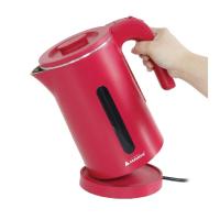 ราคา HANABISHI กาต้มน้ำ รุ่น HMK-1904 กาต้มน้ำไฟฟ้า 1.8 ลิตร กาต้มน้ำ กาต้มน้ำร้อน กาไฟฟ้า (29656399614)