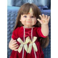 ราคา ตุ๊กตาลูกเทพ 20นิ้ว ยางทั้งตัว ปลุกเสกแล้ว สายเทพ (40176512100)