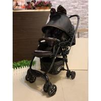 ราคา รถเข็นเด็ก ยี่ห้อ Graco รุ่น Citilite - R สีดำ (8932124882)