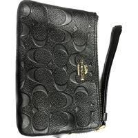 ราคา โค้ช1ซิปsหนัง มือ1(Coach) (23084489797)