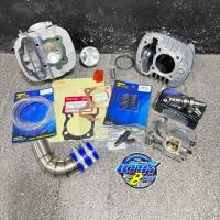 ราคา ชุดลูก เวฟ125i ปี2023-25 ลูก50-57มิล เวฟ110i/ดรีม ปี2021-25 (43509408547)