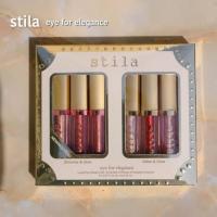 ราคา Stila eyeshadow glitter & shimmer (2023063656)