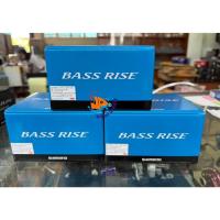 ราคา รอกหยดน้ำ Shimano รุ่น BASS RISE (มีแต่หมุนขวา) (26563316137)