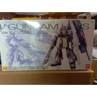 ราคา [P-bandai] MG 1/100 RX-93 Nu Gundam HWS ver ka (24718056015)