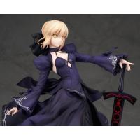 ราคา (ตัวต่อ) Figure Saber Alter Dress ver. Fate/Stay night 1/7Scale GK (11999090832)