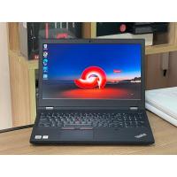 ราคา Lenovo ThinkPad P15 G1 Mobile Workstation i9-10880H SSD1TB RAM32GB Quadro RTX 3000 (6GB GDDR6) จอ 4K UHD Win11Pro (40172988943)
