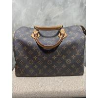 ราคา Lv Speedy 25 กระเป๋าหลุยส์ แท้ % (20162016722)