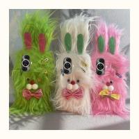 ราคา พร้อมส่ง ใหม่ เคสโทรศัพท์มือถือ ผ้ากํามะหยี่ขนนิ่ม ลายกระต่าย I Hope You Choose Your Favorite Baby สําหรับ Huawei nova11 nOva7 Plush 10z Fluffy 8 Rabbit 9se 2024 50422 (24975907873)