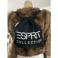 ราคา กระเป๋าเป้มินิ ESPRIT มือสองของแท้ (12406903532)