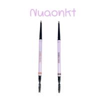 ราคา ดินสอคิ้ว คิ้วสลิมซีเวนน่า อัลตร้า ไฟน์ ชาร์ป อายบราว SIVANNA ULTRA FINE SHAPE EYEBROW ES8019 (25891160184)