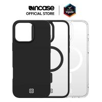 ราคา Incipio เคสสำหรับ iPhone 16 Pro / 16 Pro Max รุ่น Velocity For Magnetic (29361431279)