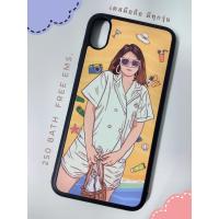 ราคา เคสสกรีนรูปวาด เคสสกรีนรูป มีทุกรุ่น ออกแบบฟรี❗️ (4762935461)