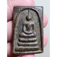 ราคา พระสวย ตรงรูป พระสมเด็จ ไม่รู้ที่ เก่าแปลก เหมาติดได้มา เนื้อสวย (25104336410)