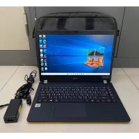 ราคา โน๊ตบุ๊ค ACER TravelMate TMP214-52-57HA i5-GEN10 (14654417833)