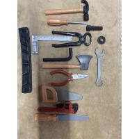 ราคา ของเล่น ชุดเครื่องมือช่างซ่อม (4716352670)