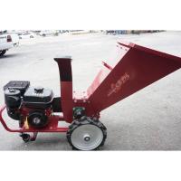 ราคา เครื่องย่อยท่อนไม้ TAZAWA รุ่นCS725 พร้อมเครื่องยนต์เบนซิน 7 แรงเพลาทด ใบมีดขนาด 150x55x55 มม Chipper Shredder สับกิ่ง (21555260005)