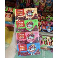 ราคา หัวโต ลูกอมโกโก้ พร้อมส่ง (16935655132)