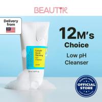 ราคา [COSRX] Low pH Good Morning Gel Cleanser - 150ml, BHA 0.5%, Tea Tree Leaf Oil 0.5%, Daily Mild Cleanser forSensitiveSkin (43674401707)