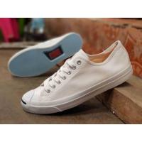 ราคา รองเท้าผ้าใบ converse Jack Purcell made in Indonesia แท้% (1429027852)
