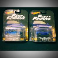 ราคา Hot Wheels รุ่น Nissan Skyline GTR R34 (7212976607)