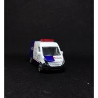 ราคา รถเหล็กRENAULT MASTER แบรนด์ Majorette (23142504498)