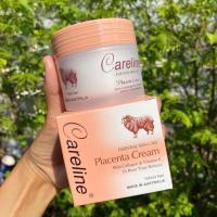 ราคา ครีมรกแกะ Careline Placenta Cream 100ml. (10463545183)