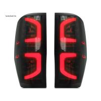 ราคา โคมไฟท้าย LED Ford Ranger T6 V.1 (1175424950)