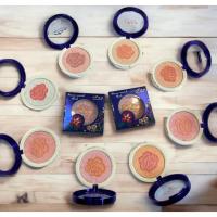 ราคา พร้อมส่งค่ะ ปัดแก้ม เอเอซี Blusher honey nourish aac AAC-J907 (5234678894)