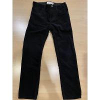 ราคา H&M กางเกงผ้าลูกฟูกขายาวเด็ก size 7-8Y มือสอง แท้ (12666707049)