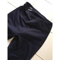 ราคา Uniqlo กางเกงออกกำลังกาย เป้าสามเหลี่ยม (10808768537)