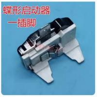 ราคา ♞ตู้เย็นค้อนเริ่มต้น 1/2HP 1/3HP 1/5HP 3/8HP ตู้เย็น Starter 220V (41722996422)