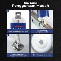 ราคา กาวเหล็กทนความร้อนกาวอุตสาหกรรม เกี่ยวกับ 50มล สําหรับตัวเชื่อมต่อที่แข็งแกร่ง-896 (26991333883)