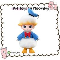 ราคา popmart POP MART DIMOO Donald Duck 1/8 Action Figure (พร้อมส่ง ในไทย) สินค้าแท้จาก official ตุ๊กตา ของขวัญ ของจับฉลาก (26719945986)