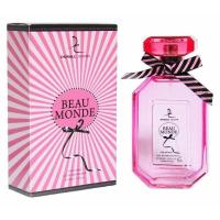 ราคา [น้ำหอม DC] Dorall Collection Beau Monde for Women 100 ml.. [ของแท้นำเข้าจาก UAE] (9617253130)