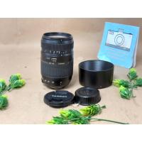 ราคา ขายเลนส์ Tamron 70-300 F4-5.6 Di Macro (Nikon) (25253654011)