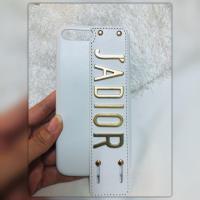 ราคา Case iphone 7 plus/8 plus ลาย jadior สีขาว (6600309786)