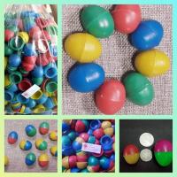 ราคา ไข่จิ๋วคละสี 350ลูก ไข่จับฉลาก ลูกไข่พลาสติก ลูกไข่จับรางวัล ไข่โหล DIY ไข่จับรางวัล มีของพร้อมส่ง (27151441240)