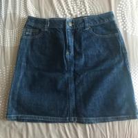 ราคา กระโปรงยีนต์สั้น Marc by Marc jacob (1180684587)