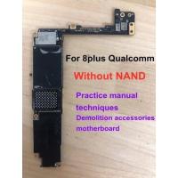 ราคา Nand เสียหายสําหรับ Iphone 6 6plus 6s 6sp 7 7p 8 8p สําหรับฝึกคู่มือเมนบอร์ด Disassembly การวิเคราะห์ทักษะ Mla plus s sp p (53300458515)