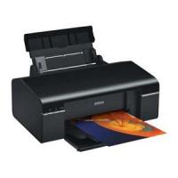 ราคา อะไหล่ Printer สำหรับ Epson Stylus Photo T60 ของมือ 2 (8065549487)