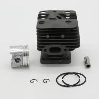 ราคา 38 มม.กระบอกลูกสูบแหวนชุดสําหรับ Stihl FS120 FS200 FS200R FS250 อะไหล่ 4134 020 1212 เครื่องตัดแปรง Trimmers (40573811677)