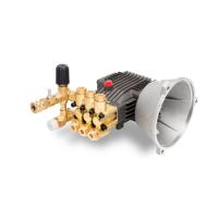 ราคา POLO (โปโล) อะไหล่ ชุดปั๊มอัดฉีด แรงดัน170 บาร์ เครื่องฉีดน้ำแรงดันสูง รุ่น 3WZ-18127B (43119667295)