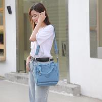 ราคา MINDESA (ของแท้) กระเป๋าสะพายข้าง กระเป๋าหิ้ว กระเป๋าสะพายไหล่ กระป๋าแฟชั่น รุ่น-8619 (5867117731)