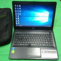 ราคา โน๊ตบุ๊ค Acer One 14 (1242518114)