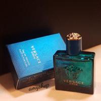 ราคา VERSACE น้ำหอม Eros Eau De Toilette 5 ml (6902241844)