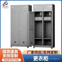 ราคา ดีบุกหนาเดี่ยว Locker Locker Locker Double Door Locker Locker เคลื่อนย้ายได้แนวตั้ง 1WF1 (43026382776)