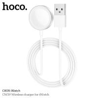 ราคา HOCO CW39 / CW39C สายชาร์จ iWatch สมาร์ทวอทช์ รองรับ Series SE,1,2,3,4,5,6,7,8 และ 9 (24342506699)