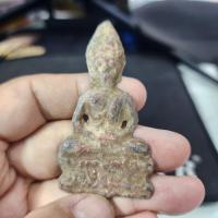 ราคา พระดอยไซเนื้อชิน กรุดอยไซ (44218374452)