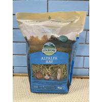ราคา หญ้า oxbow alfalfa hay 15 oz (6770660182)