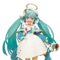 ราคา Vocaloid Hatsune Miku (2nd Season Winter Ver.) Figure (Reissue) (16775195025)